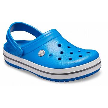 Crocs Crocband™ Klumpa Férfi Kék | HU 0730WNBY